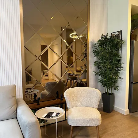 Luxury Escape In Belgrade Waterfront Apartment Exterior photo