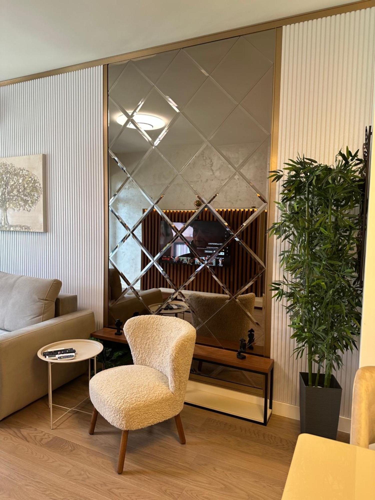 Διαμέρισμα Luxury Escape In Waterfront *